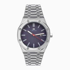 Men's watches, waterproof watches, D-4.3 cm