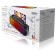 Portable column Smartbuy Fighter, 16 W, BT 5.0, FM, Microsd, USB, AUX, backlight