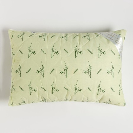 Pillow "Ethel" Bamboo 40*60 cm, tick-5