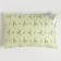 Pillow "Ethel" Bamboo 40*60 cm, tick