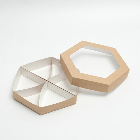Menzhitsa Kraft, 20 x 4 cm-1