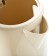 Electric kettle Brayer 1069br, plastic, 2 l, 2200 watts, white