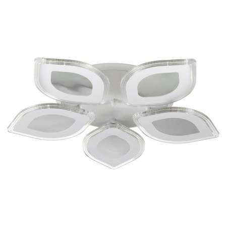 Causteen with FDD "Vesta" 5XLED 130W 3000-6000K white 55x5x7 cm Bayerlux-1