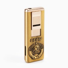 Gas lighter 