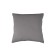 Set of pillowcases Black Pearl, size 70x70 cm, 2 pcs, color gray