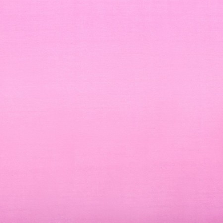 Paper white craft, bilateral, pink, letter on white, 0.6 x 10 m-7