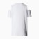 T -shirt female, white color, size 42 (s)