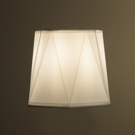 Obacound E27 White 13x14x16 cm-4
