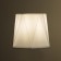 Obacound E27 White 13x14x16 cm