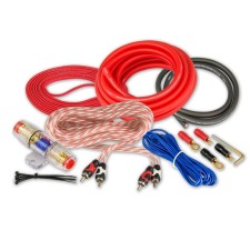 AURA AMP-2204 installation set