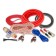 AURA AMP-2204 installation set