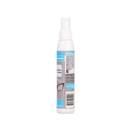 Cleaning tool for glasses and optics HG, 0.125 liters-2