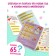 New Year's book "New Year's quiz", 16 p.