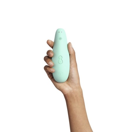 Contactly clitore stimulator Womanizer Marilyn Monroe mint-2