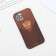 Czech for iPhone 12, 12 Pro "Patriot"