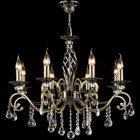 Maytoni RC247-PL-08-R, 8HE14, 60W, 72x72x119 cm, brass color-3
