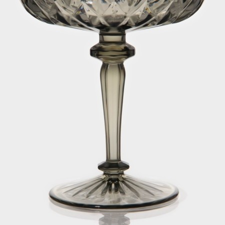 Kremanka "Grani", 400 ml, 11 × 15.5 cm, brown color-1