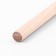 Basket for macrama wooden, without coating, d = 1 × 40 cm