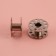 Set of rumps, d = 2 cm, 6 pcs, metal