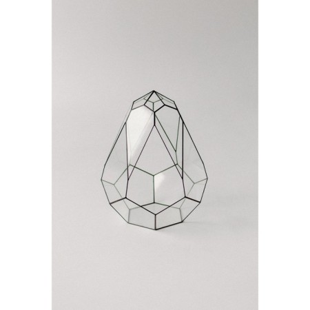 Florarium "Blossom", Switch copper-4