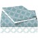 Bed linen duet Peta, size 200x215 cm, 145x210 cm - 2 pcs, 50x70 cm - 2 pcs