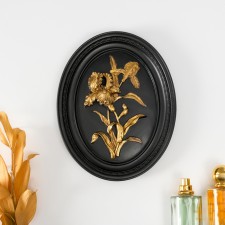 Panel interior polystone 