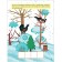 Activiti books. Find, count, do it. In the forest