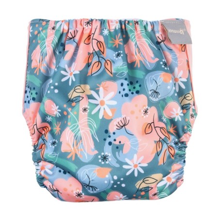 Panties-scammer, reusable, "twigs"-4