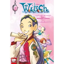 W.I.T.C.H. Часть 1. Двенадцать порталов. Том 2. Ньоне Э.