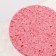 Sponge for washing "softness", d = 7.5 cm, color mix