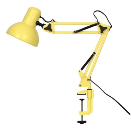 Transit Lamp Transvit MT2001 A/s, 40W, E27, yellow color