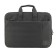 Business bag, lightning department, external pocket, gray color