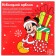 Advent Calendar "New Year", Mickey Mouse