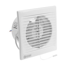Exhaust fan 