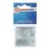 Set of gaskets Masterprof Isa 13 130257, for a button mixer, set of 14 pcs.