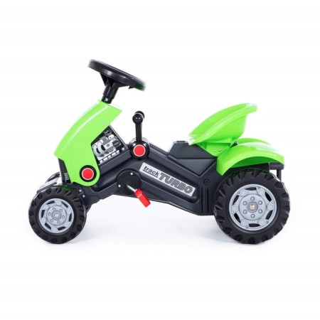 Pedal machine for children "Turbo-2"-1