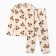 PAZHAMA Children's KAFTAN Cheburashka R.36 (134-140)
