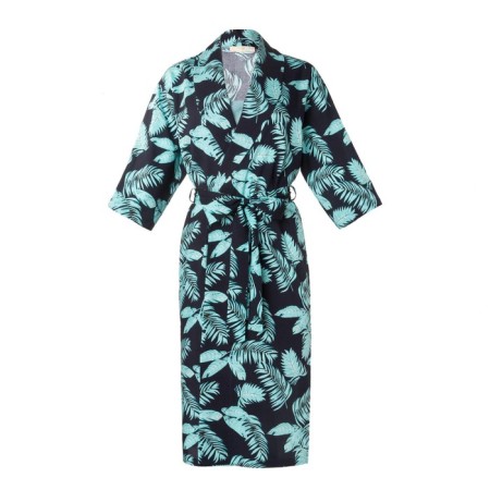 Kit (bathrobe and combination) KAFTAN, 44-46, Bir/Sin-10