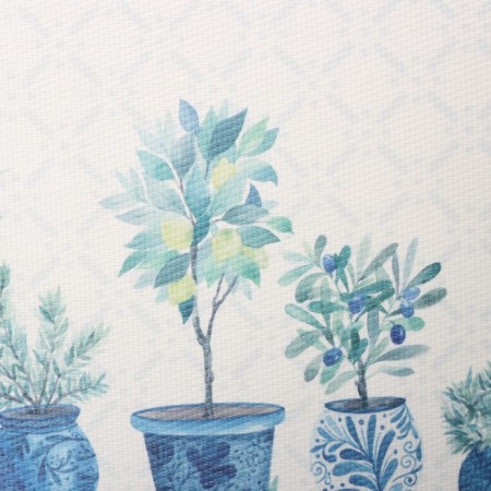 Napkin on the table of the share "Lemonchiki" 40*29cm-2