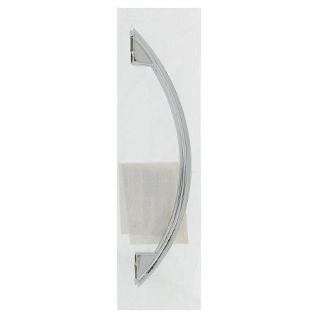 Cappio handle CAPPIO RS139CP, m/o 96 mm, chromium color, 4 pcs.-2