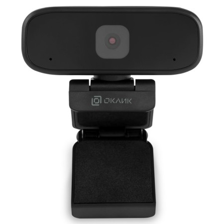 OK-C015HD-Black 1MPIX (1280x720) USB2.0 camera with microphone-7