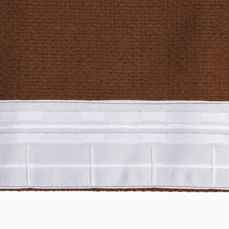 Curtain Porn Ethel "Reinbow" without a holder, 135x270 cm-3