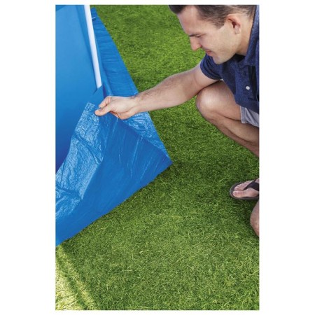 Squat for round pools, 335 x 335 cm, 58001 Bestway-2