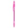 Handle Ballicone Istanm "555", node 0.7 mm, blue ink, neon mix