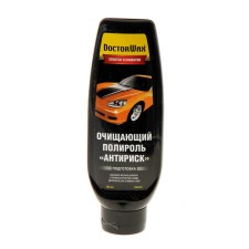 DOCTOR WAX Body Polules Anti -Trisk Cleaner, 300 ml