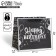 Gift Craft horizontal package, packaging, Happy Birthday, Ml 27 x 23 x 11.5 cm