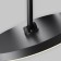 Technical TR131-4-15W-DS-B, LED, 15 W, 193x185x167 mm, 707 lm, 2835, black, black