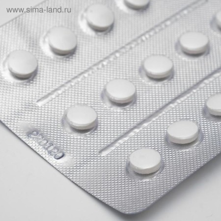 Vitamin K2, heart health and bone tissue, 30 tablets-5