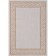 Rectangular carpet Merinos Vegas, size 200x290 cm