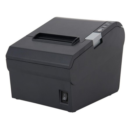 Mertech MerTech MPRINT G80, 203 dpi, heaters, 250 mm/s, tape width 80 mm, USB